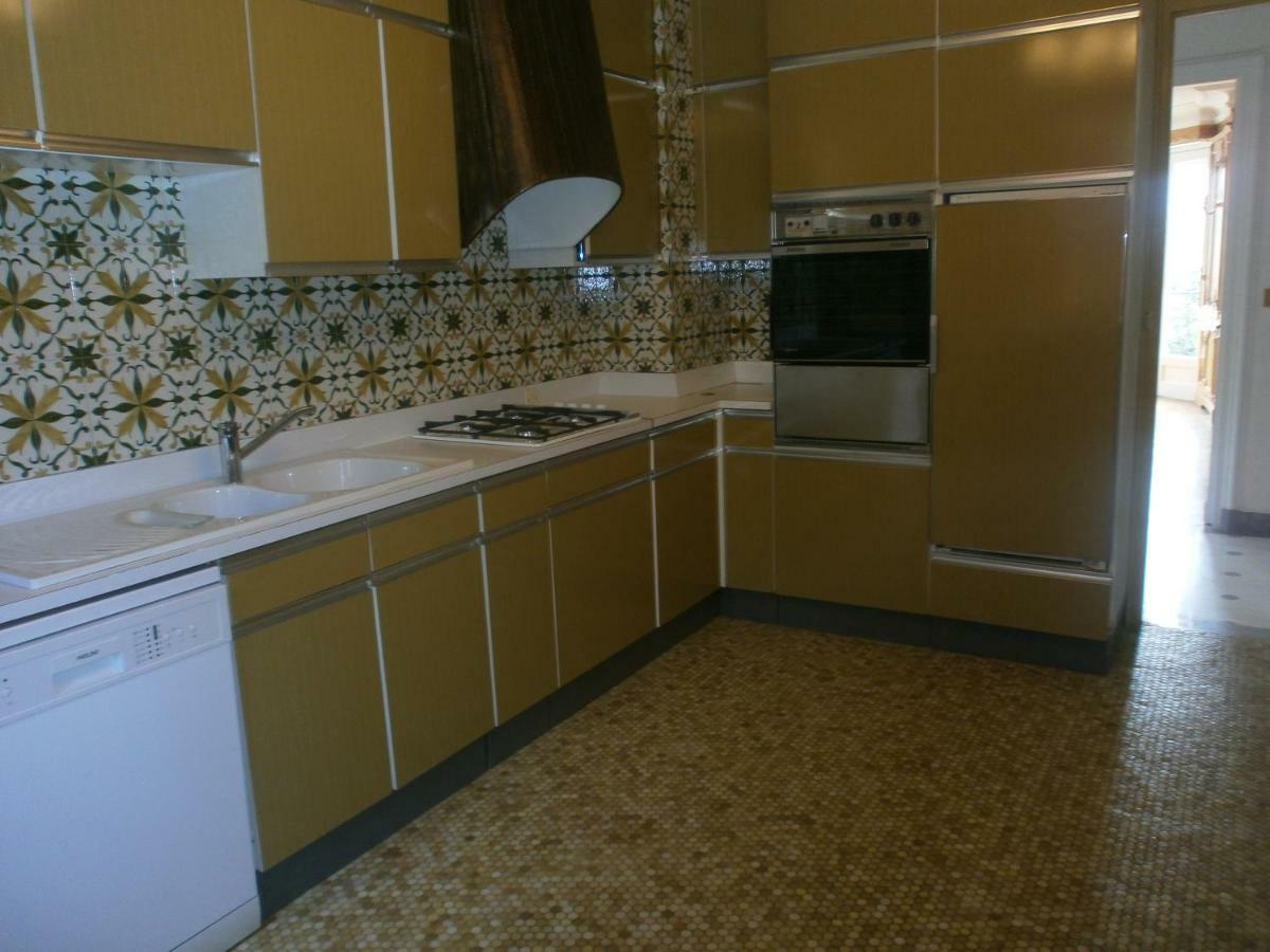Ahizpak Apartment Ciboure Exterior photo