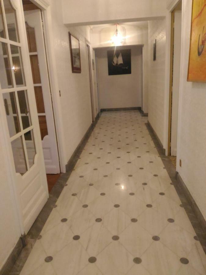 Ahizpak Apartment Ciboure Exterior photo
